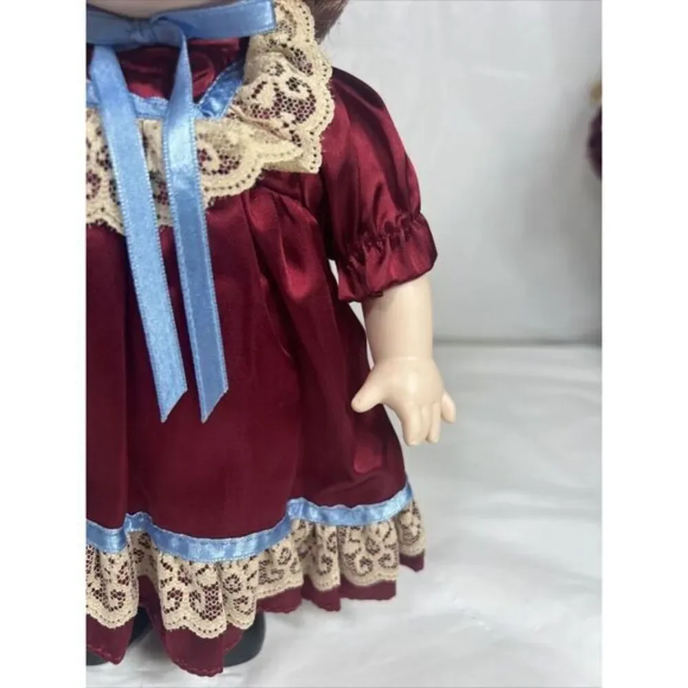 VINTAGE Precious Moments Doll 